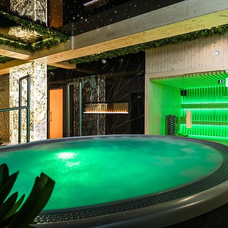 Goralski Resort Family & Spa Białka Tatrzańska Extérieur photo