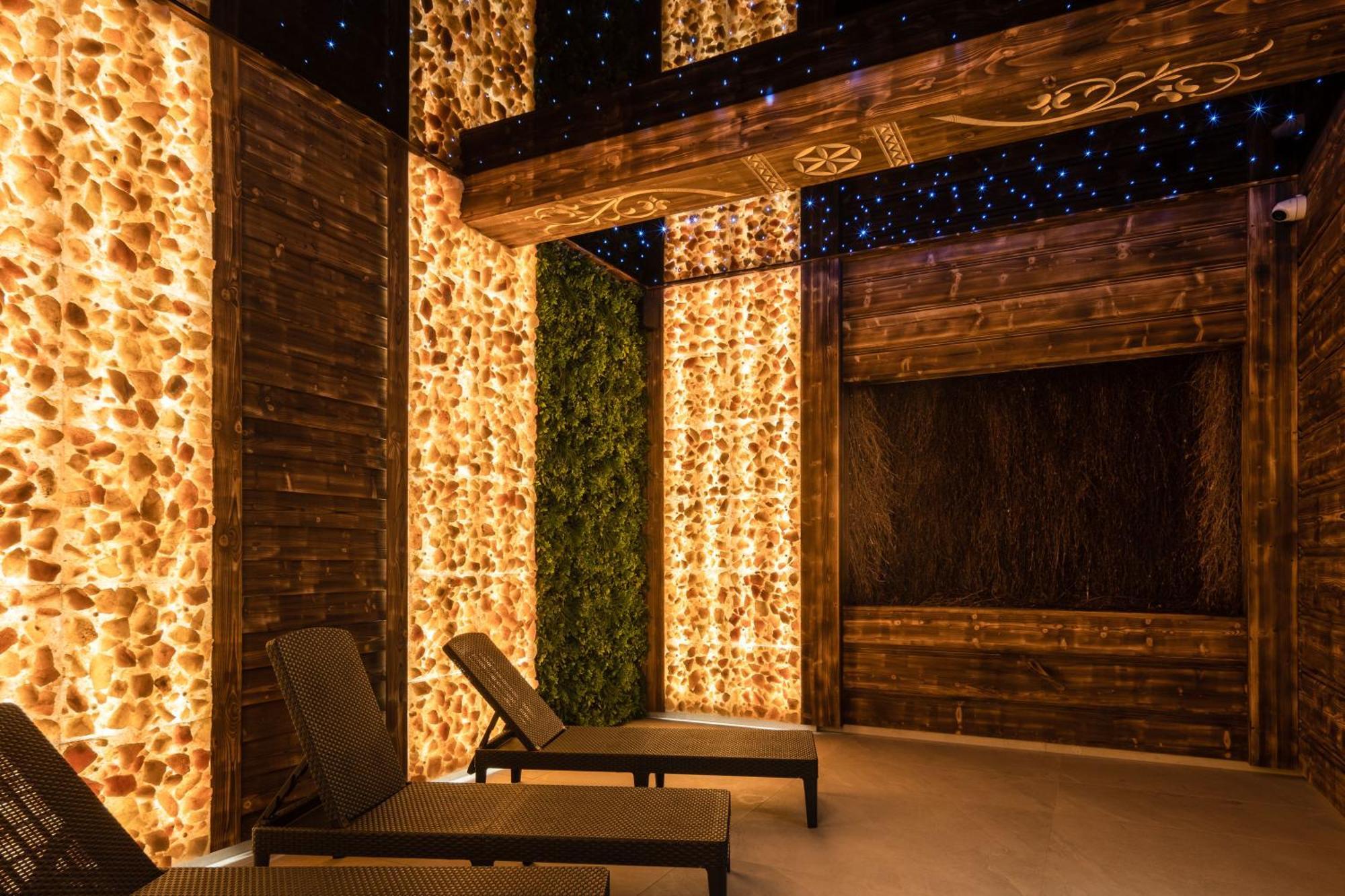 Goralski Resort Family & Spa Białka Tatrzańska Extérieur photo