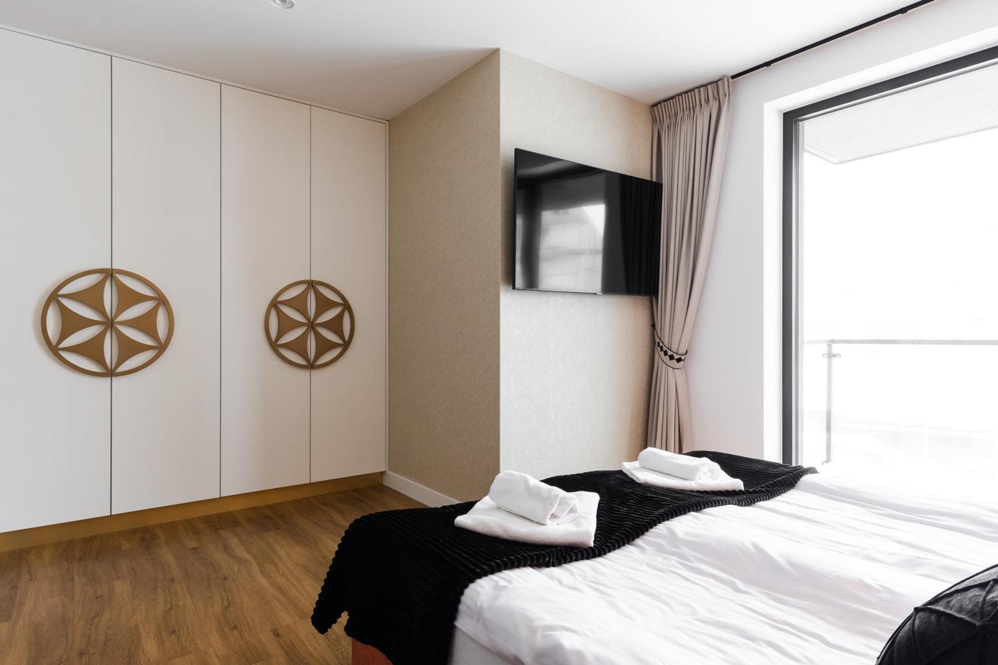 Goralski Resort Family & Spa Białka Tatrzańska Extérieur photo