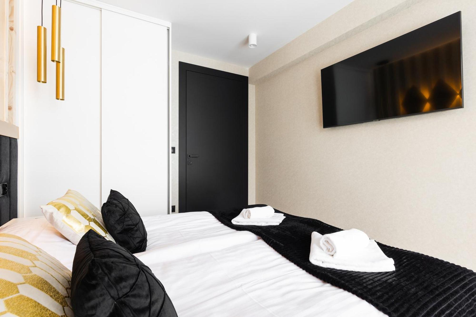 Goralski Resort Family & Spa Białka Tatrzańska Extérieur photo