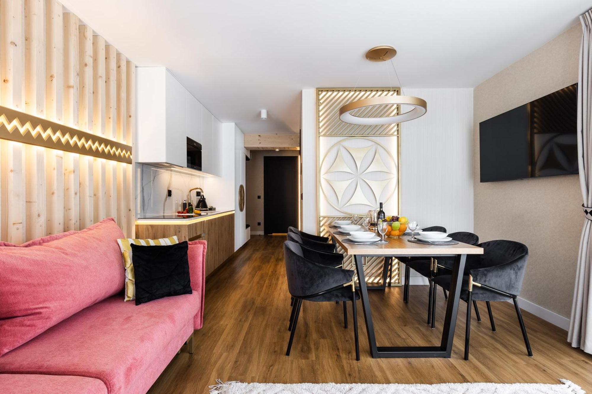 Goralski Resort Family & Spa Białka Tatrzańska Extérieur photo