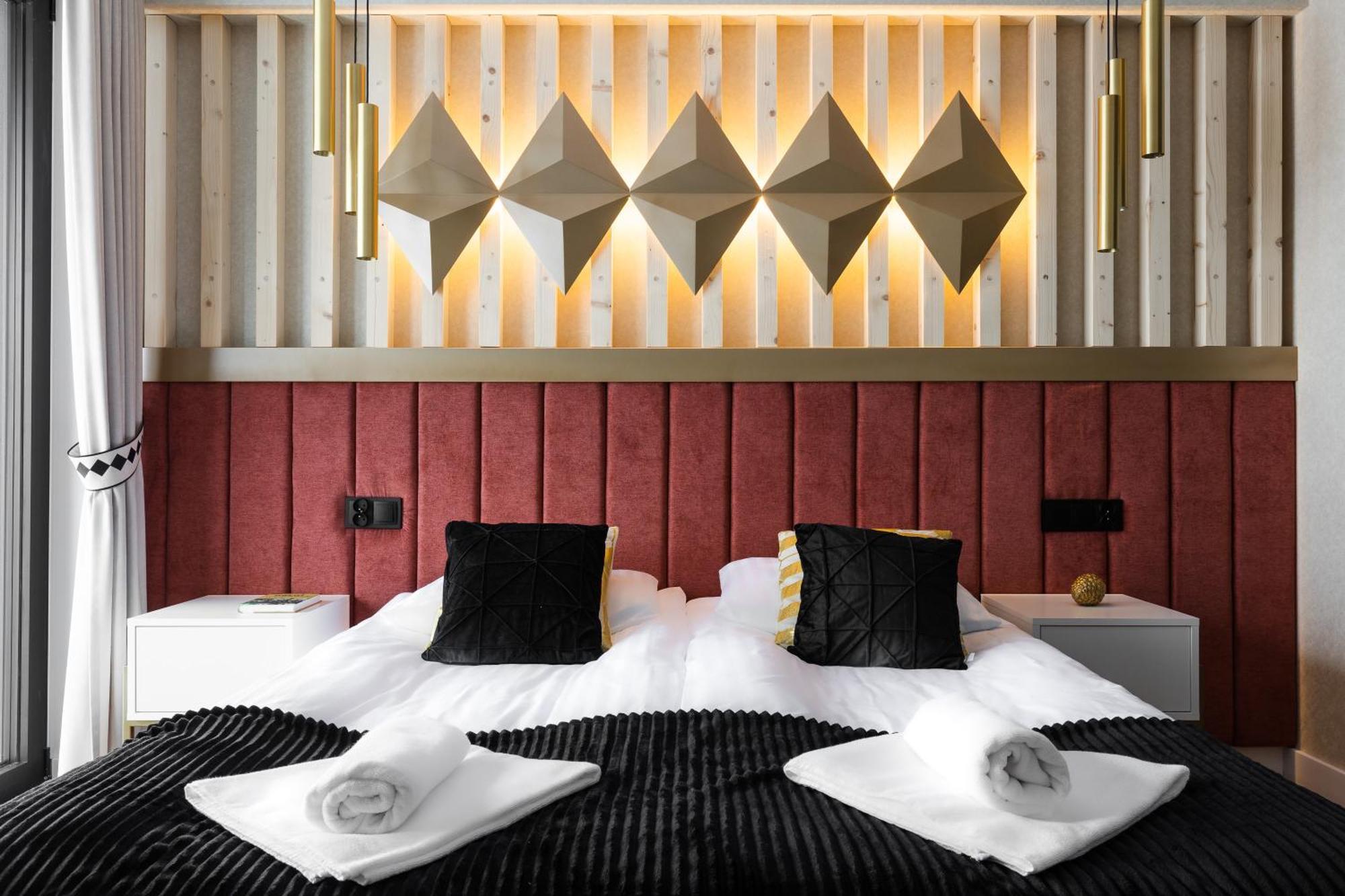 Goralski Resort Family & Spa Białka Tatrzańska Extérieur photo