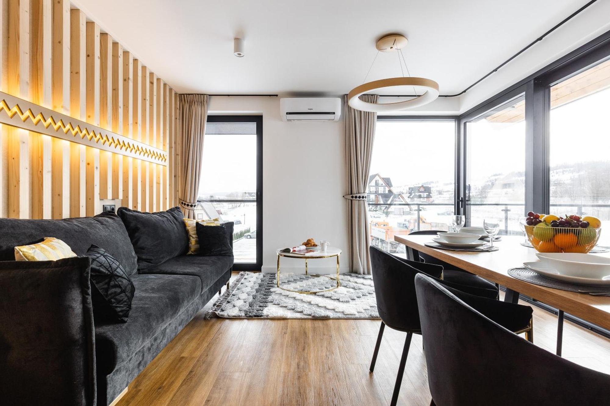 Goralski Resort Family & Spa Białka Tatrzańska Extérieur photo