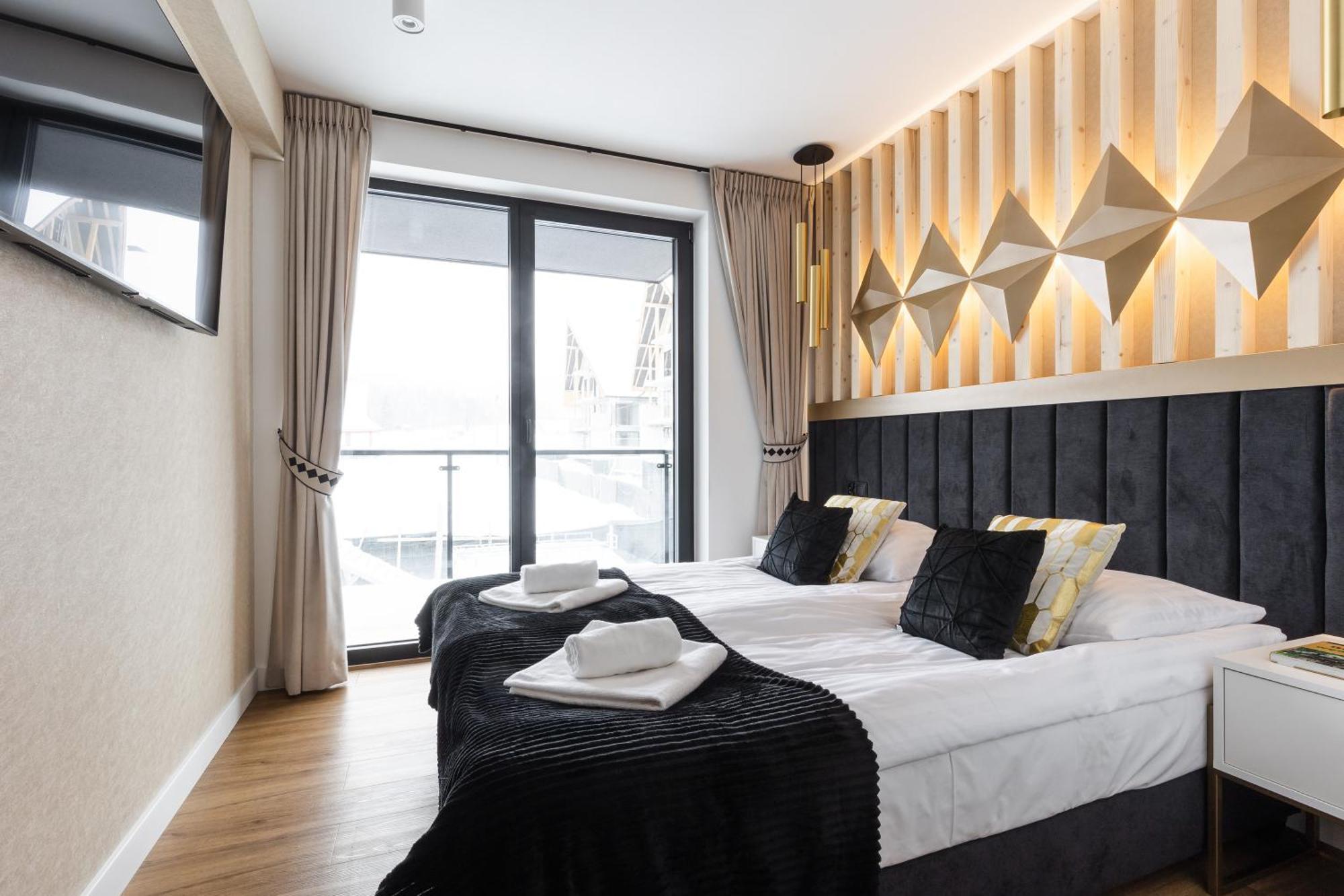 Goralski Resort Family & Spa Białka Tatrzańska Extérieur photo