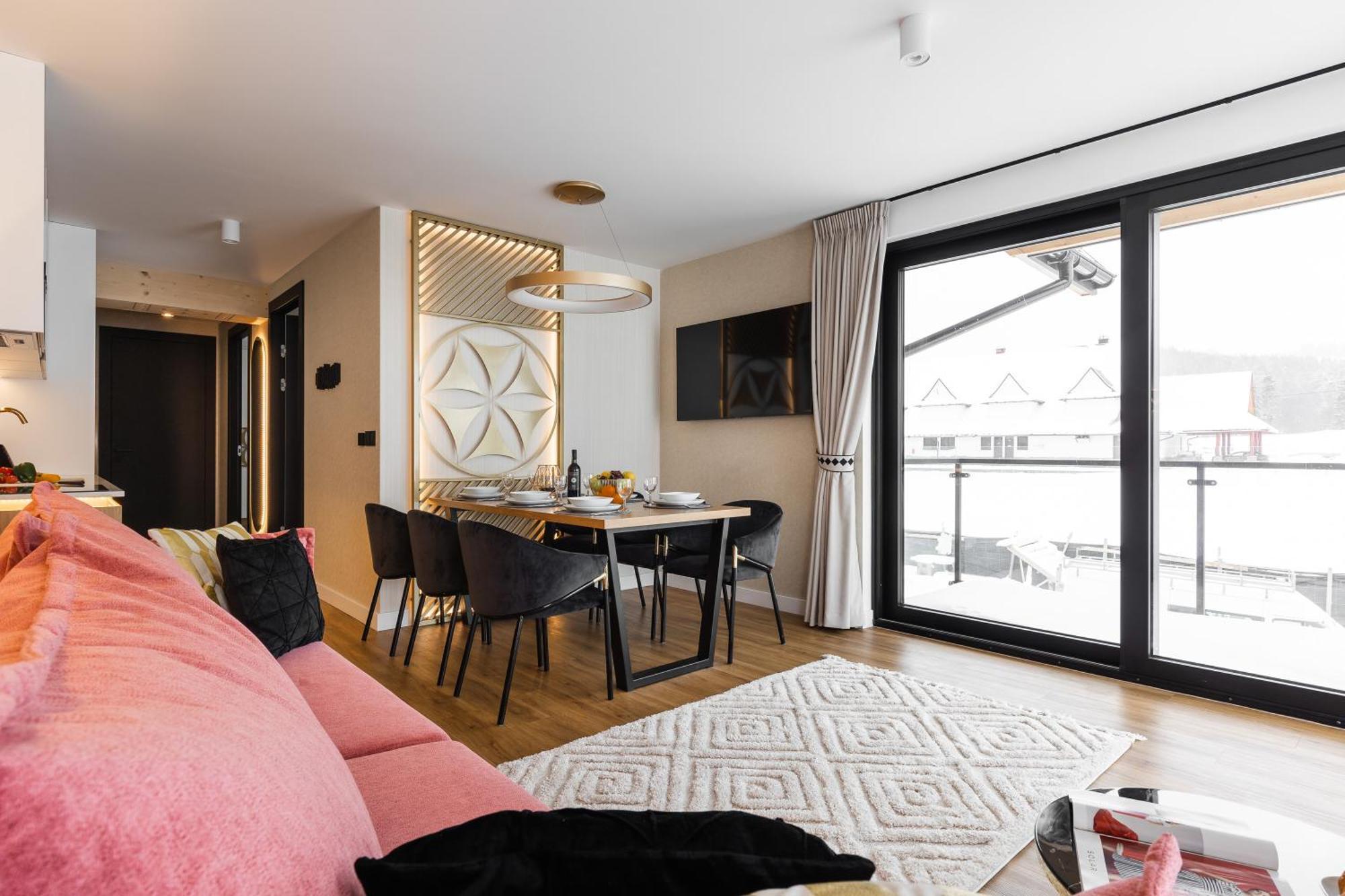 Goralski Resort Family & Spa Białka Tatrzańska Extérieur photo