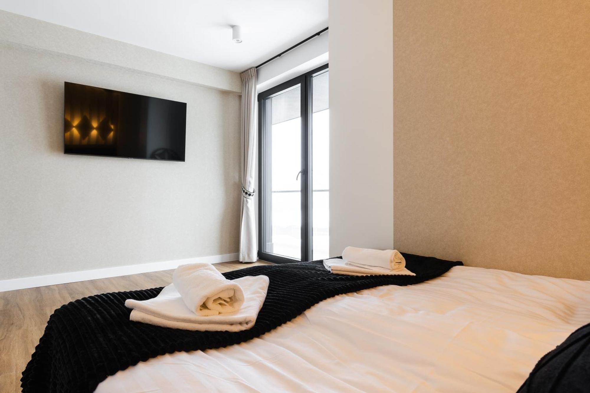 Goralski Resort Family & Spa Białka Tatrzańska Extérieur photo