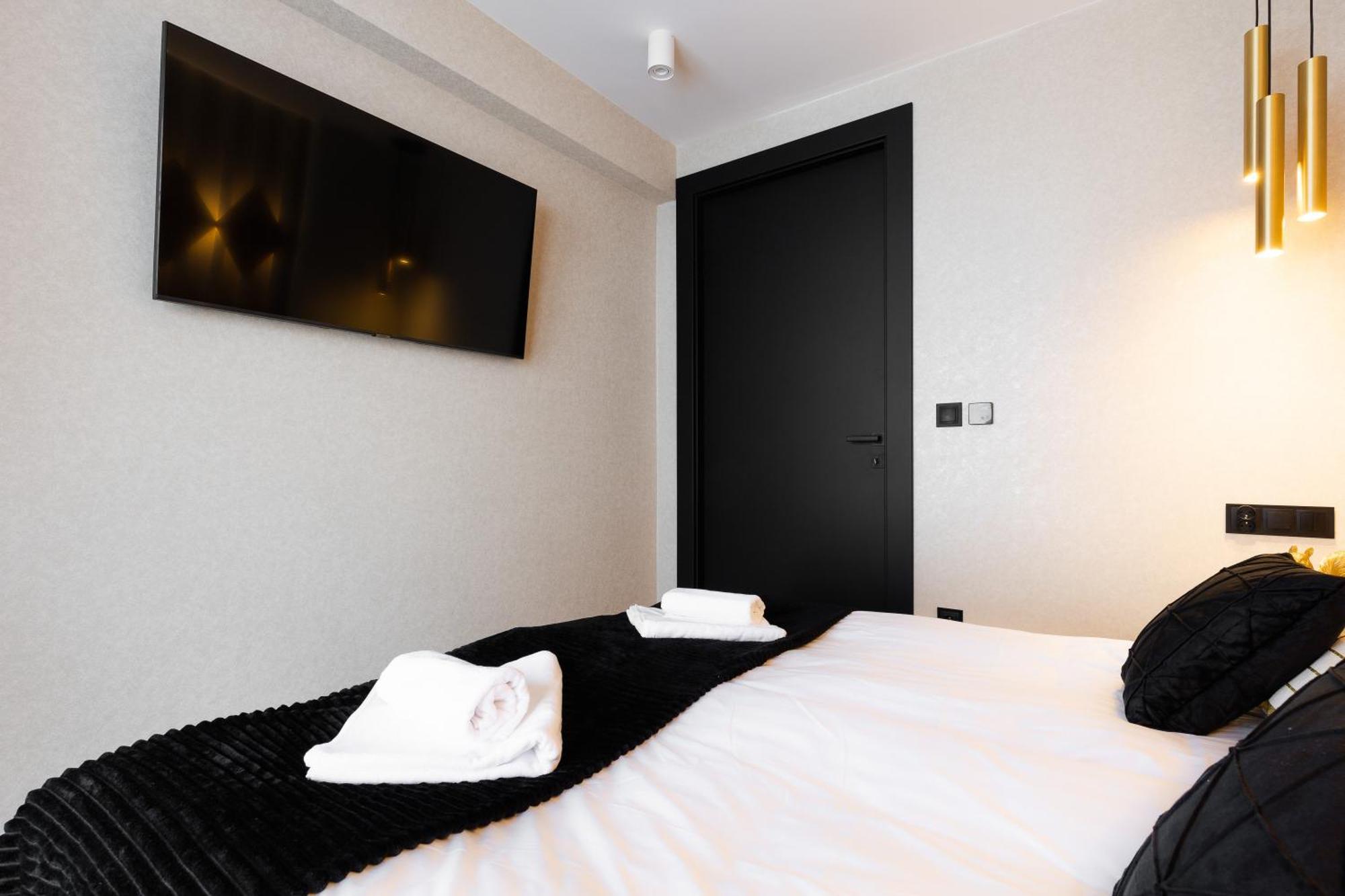 Goralski Resort Family & Spa Białka Tatrzańska Extérieur photo