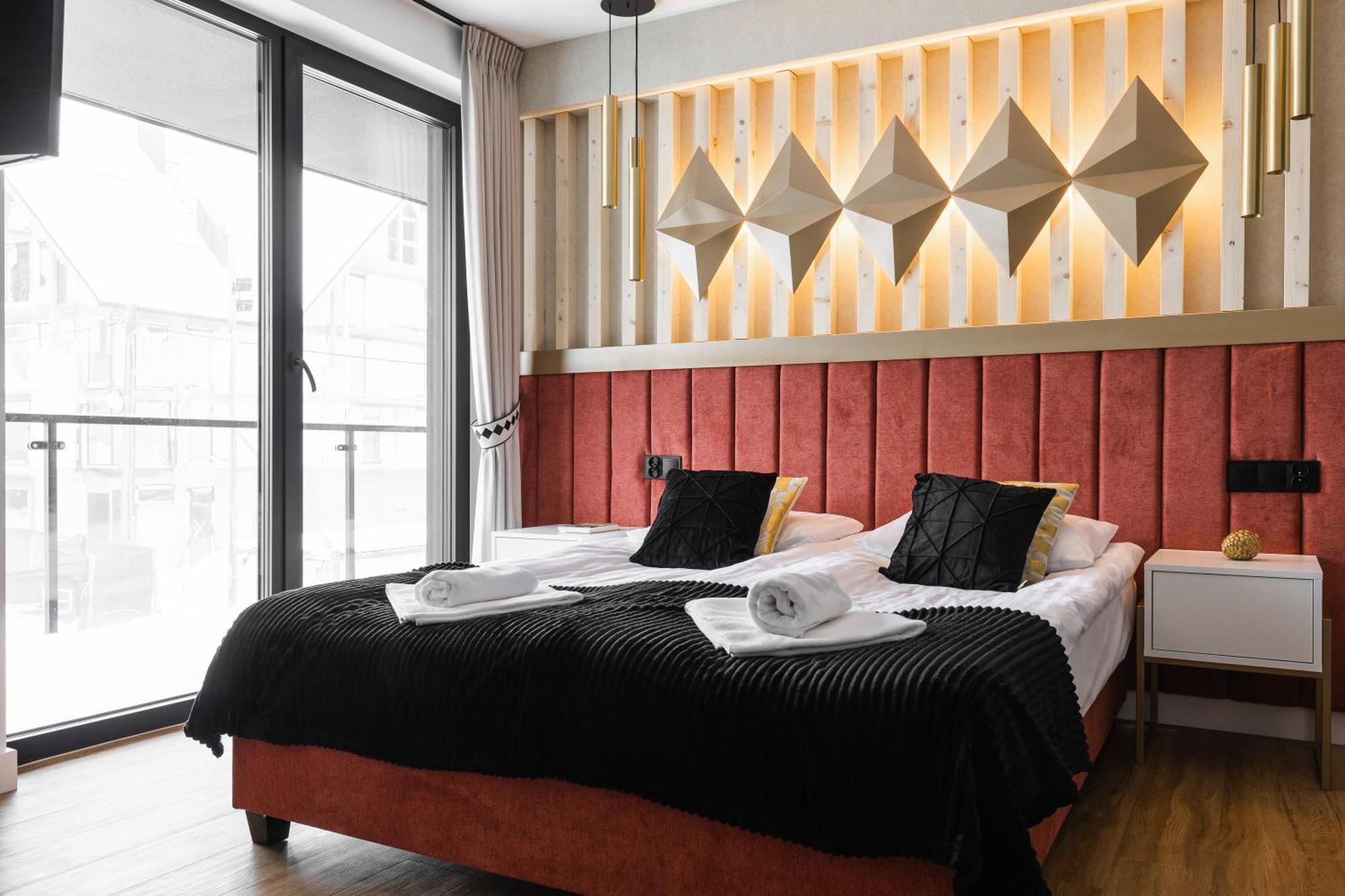 Goralski Resort Family & Spa Białka Tatrzańska Extérieur photo