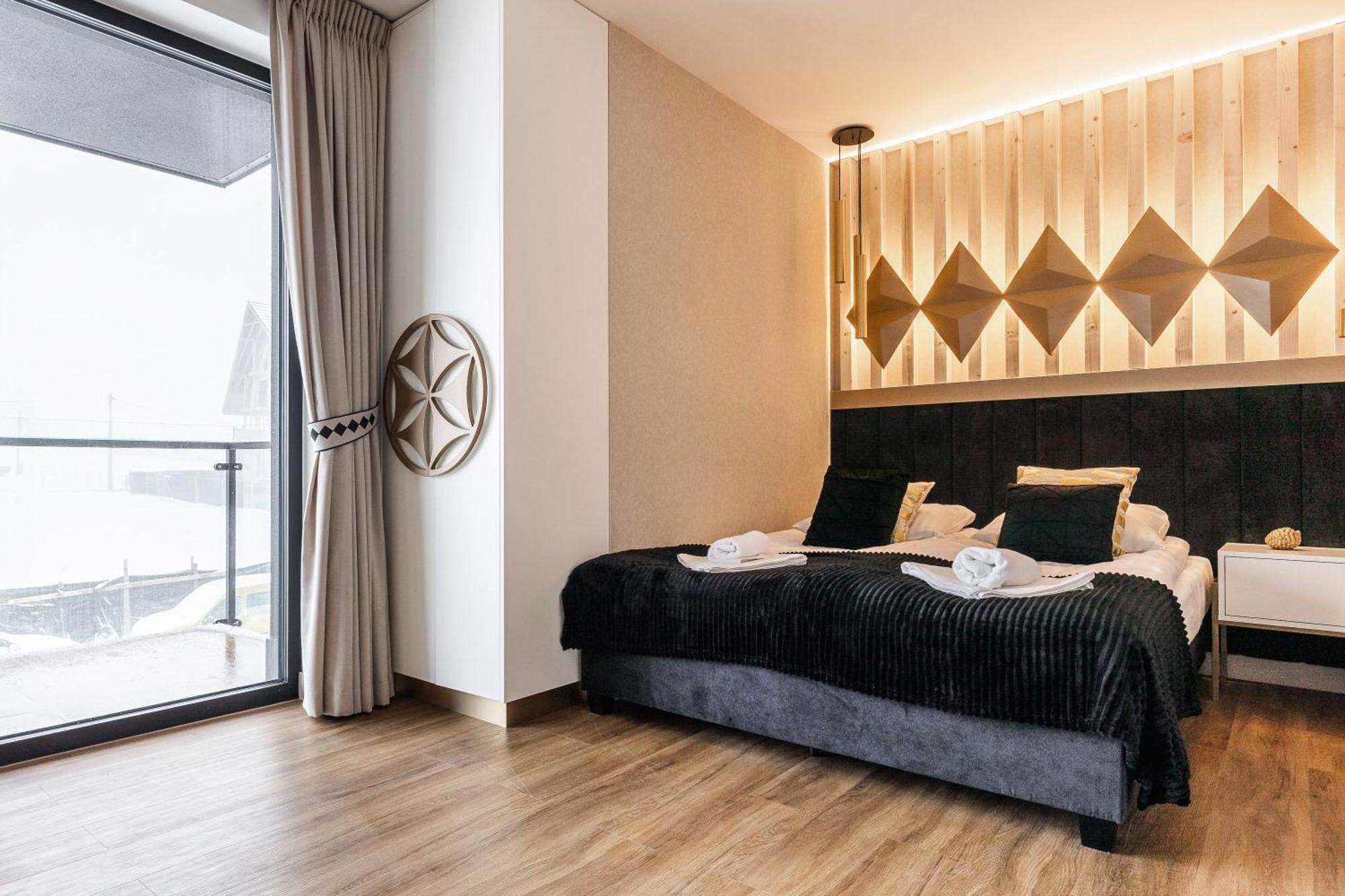Goralski Resort Family & Spa Białka Tatrzańska Extérieur photo