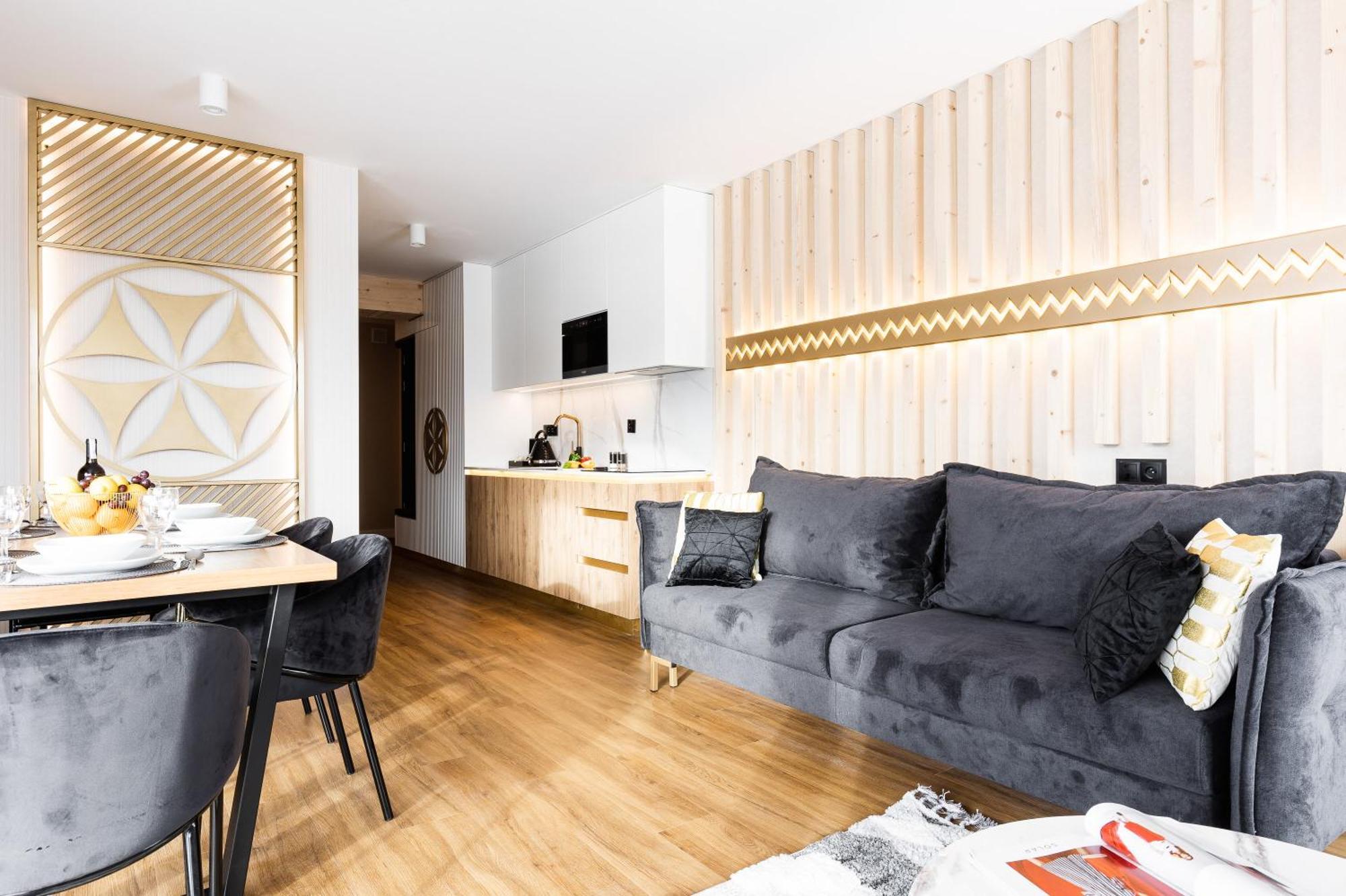 Goralski Resort Family & Spa Białka Tatrzańska Extérieur photo