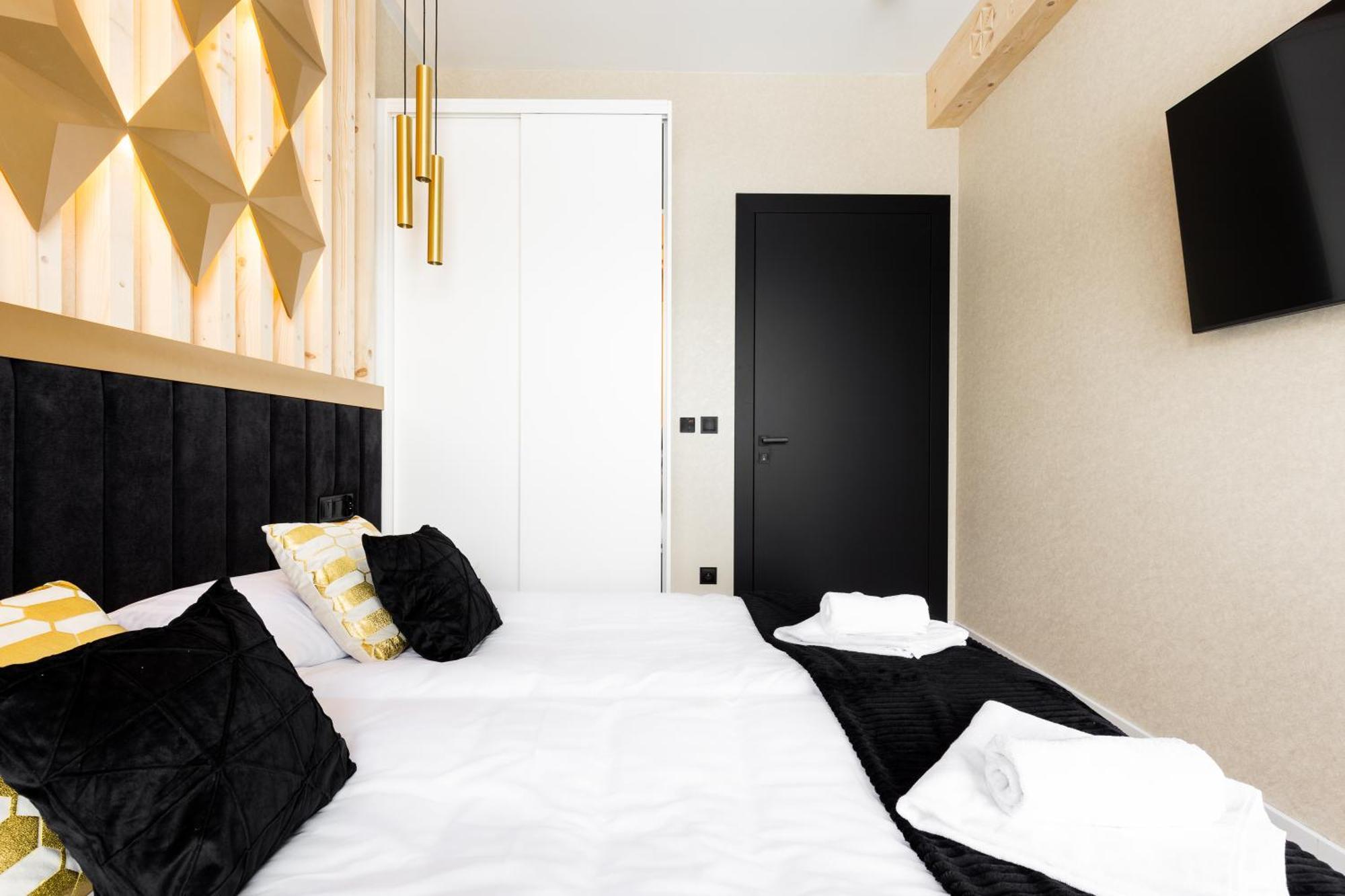 Goralski Resort Family & Spa Białka Tatrzańska Extérieur photo