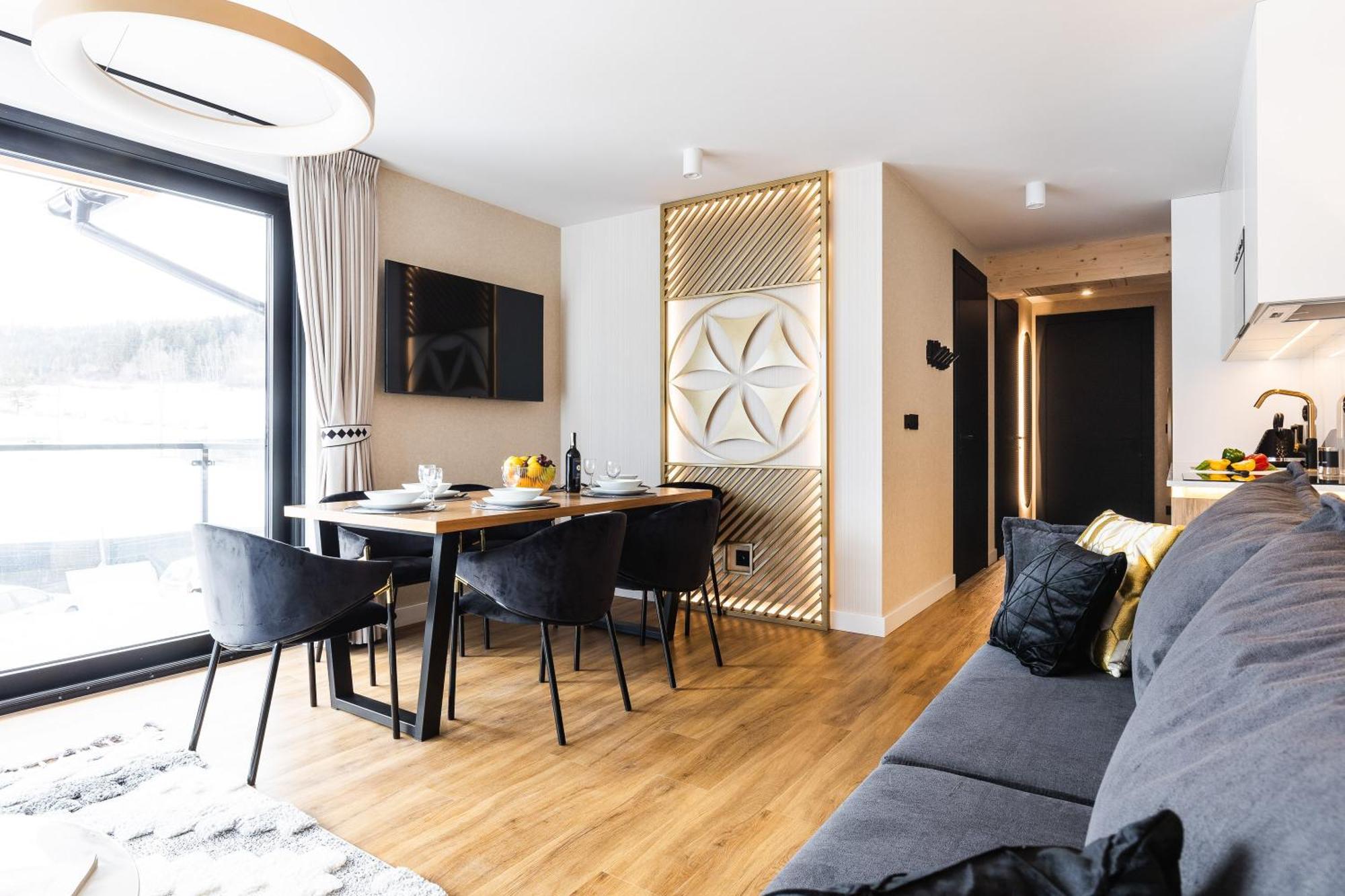 Goralski Resort Family & Spa Białka Tatrzańska Extérieur photo