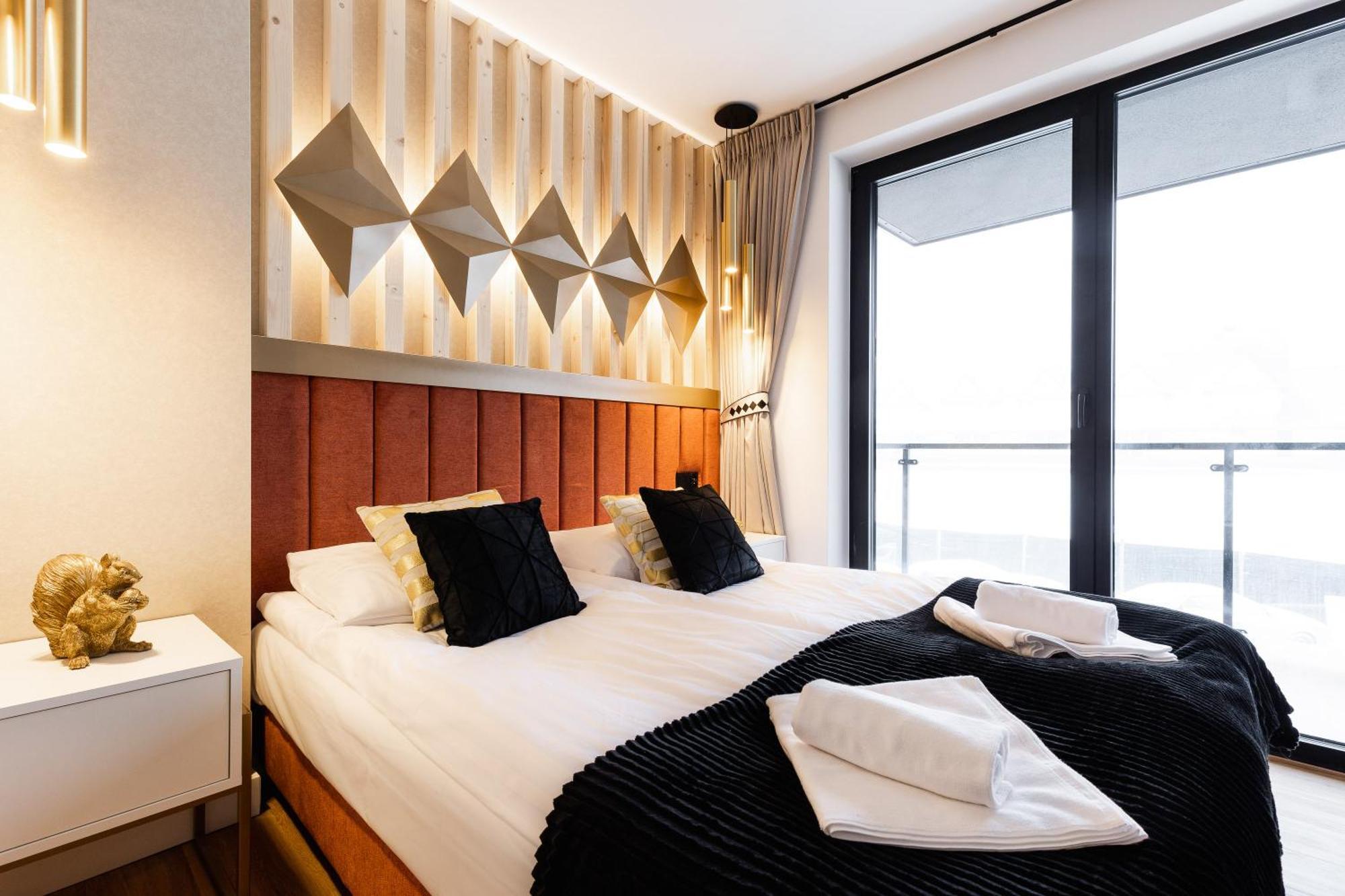 Goralski Resort Family & Spa Białka Tatrzańska Extérieur photo