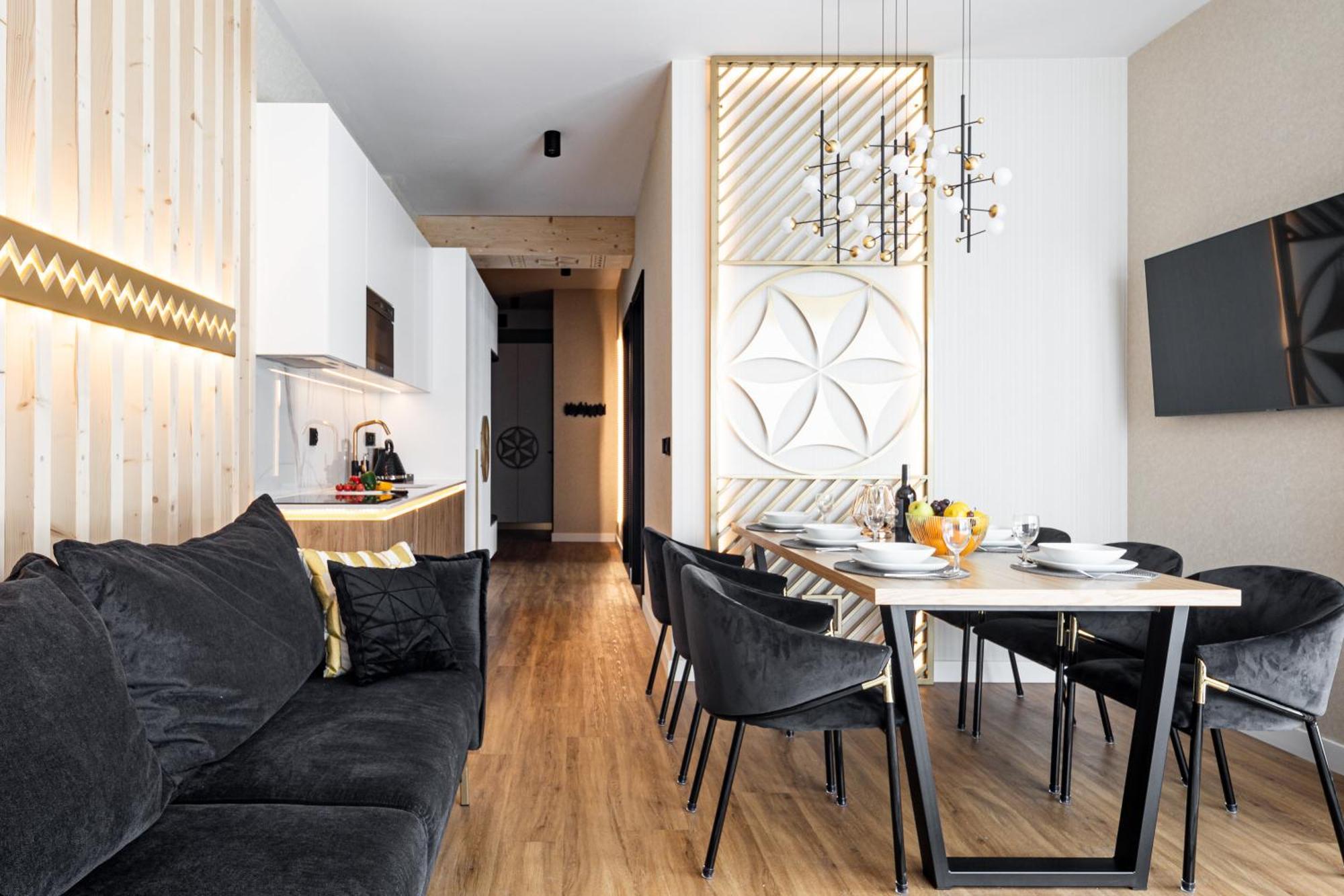 Goralski Resort Family & Spa Białka Tatrzańska Extérieur photo