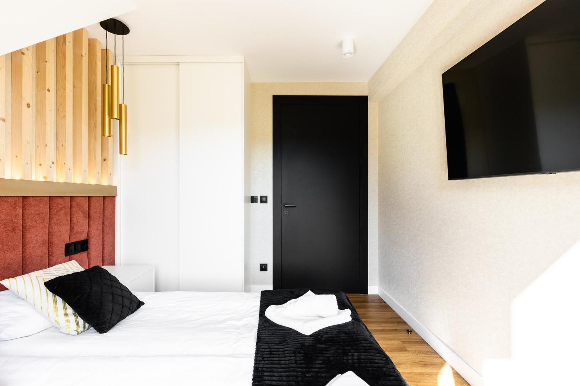 Goralski Resort Family & Spa Białka Tatrzańska Extérieur photo