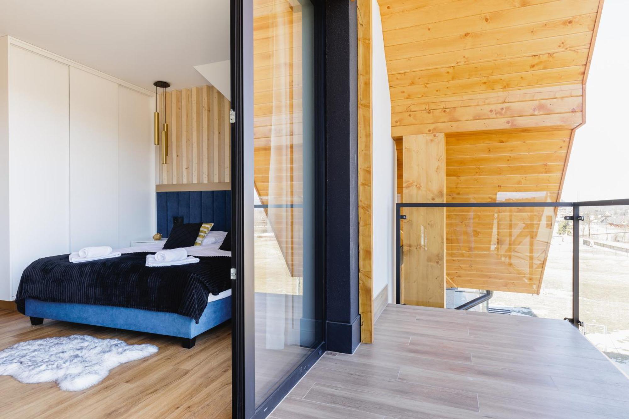 Goralski Resort Family & Spa Białka Tatrzańska Extérieur photo