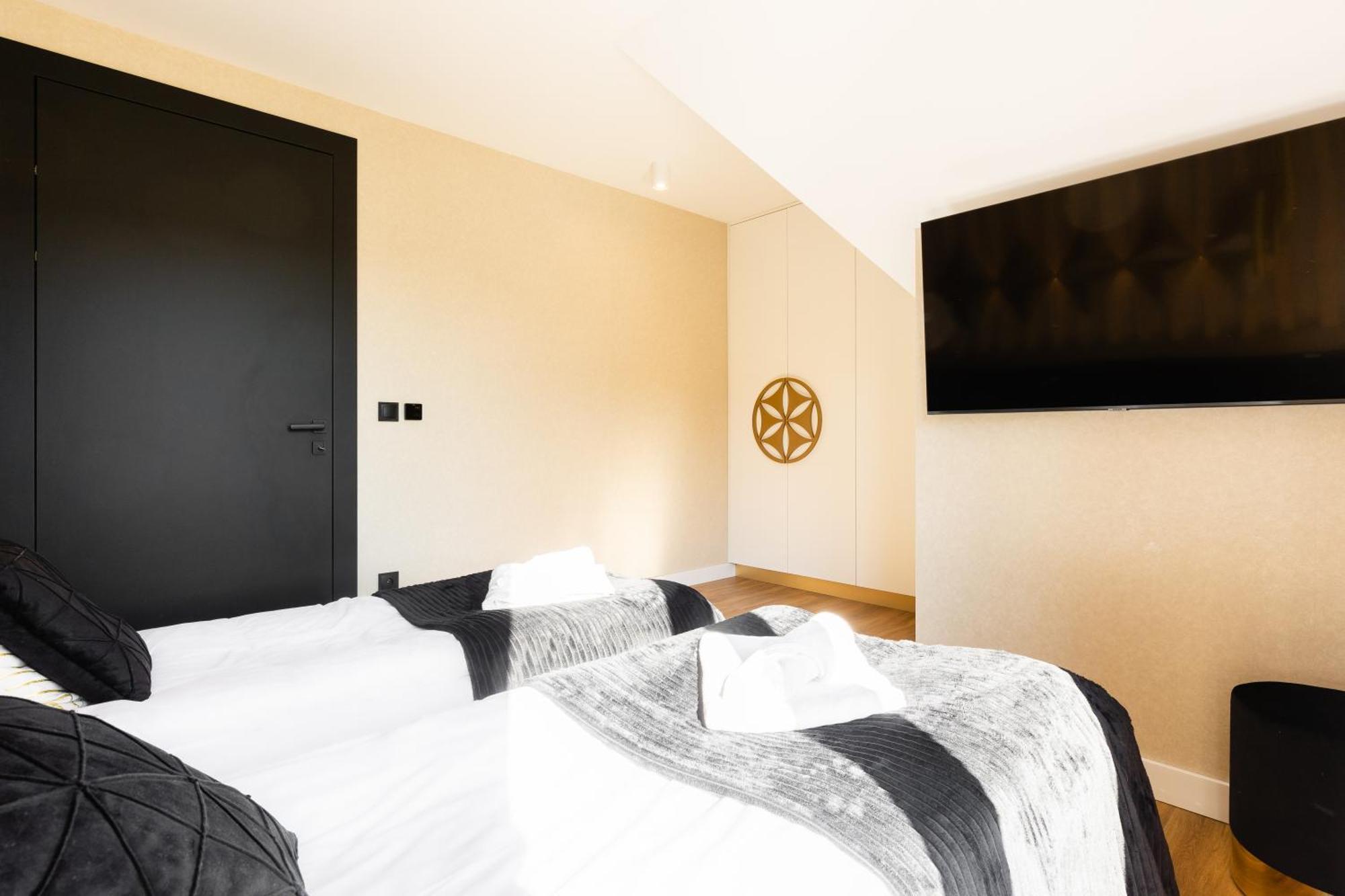 Goralski Resort Family & Spa Białka Tatrzańska Extérieur photo