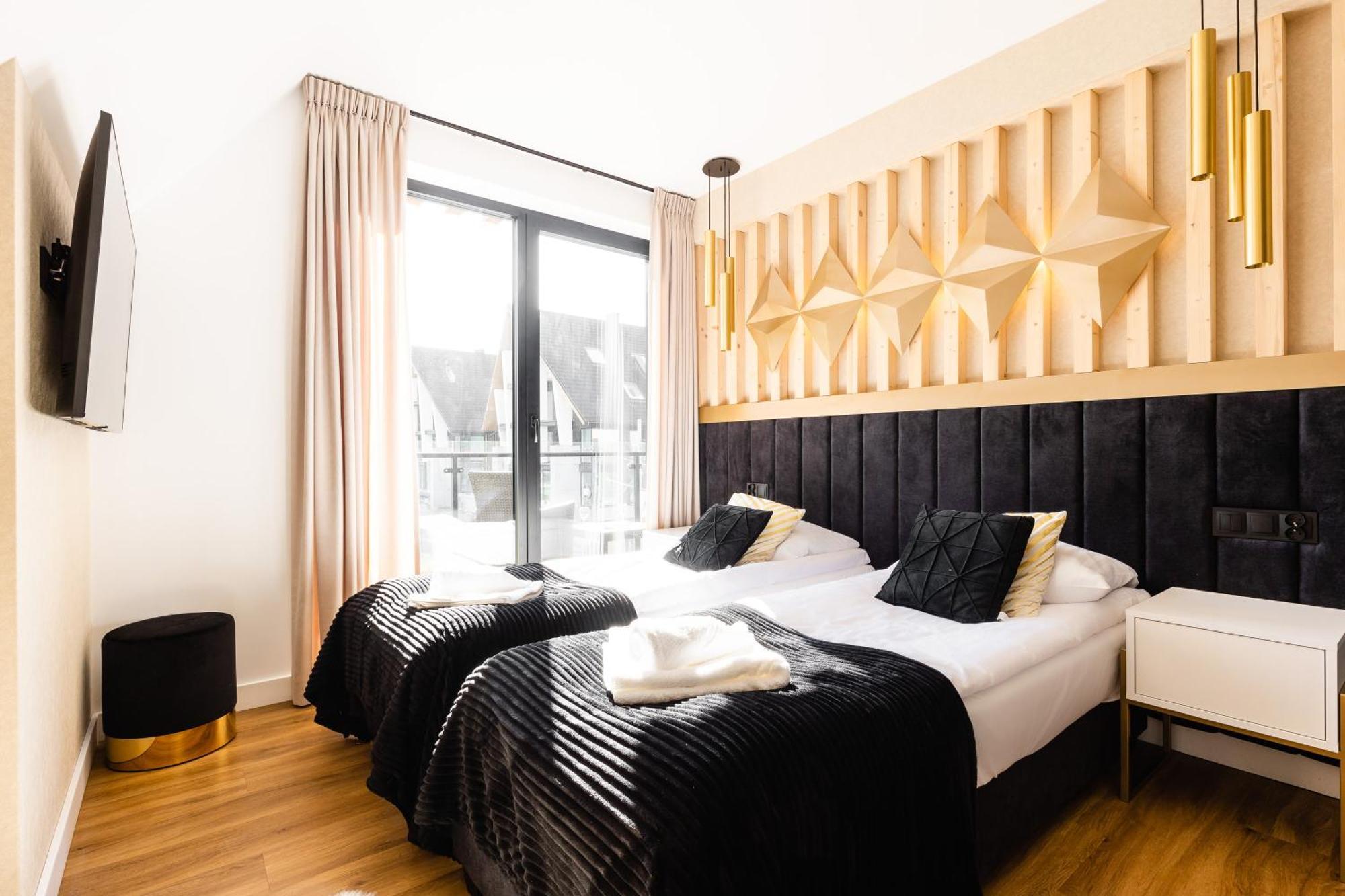 Goralski Resort Family & Spa Białka Tatrzańska Extérieur photo