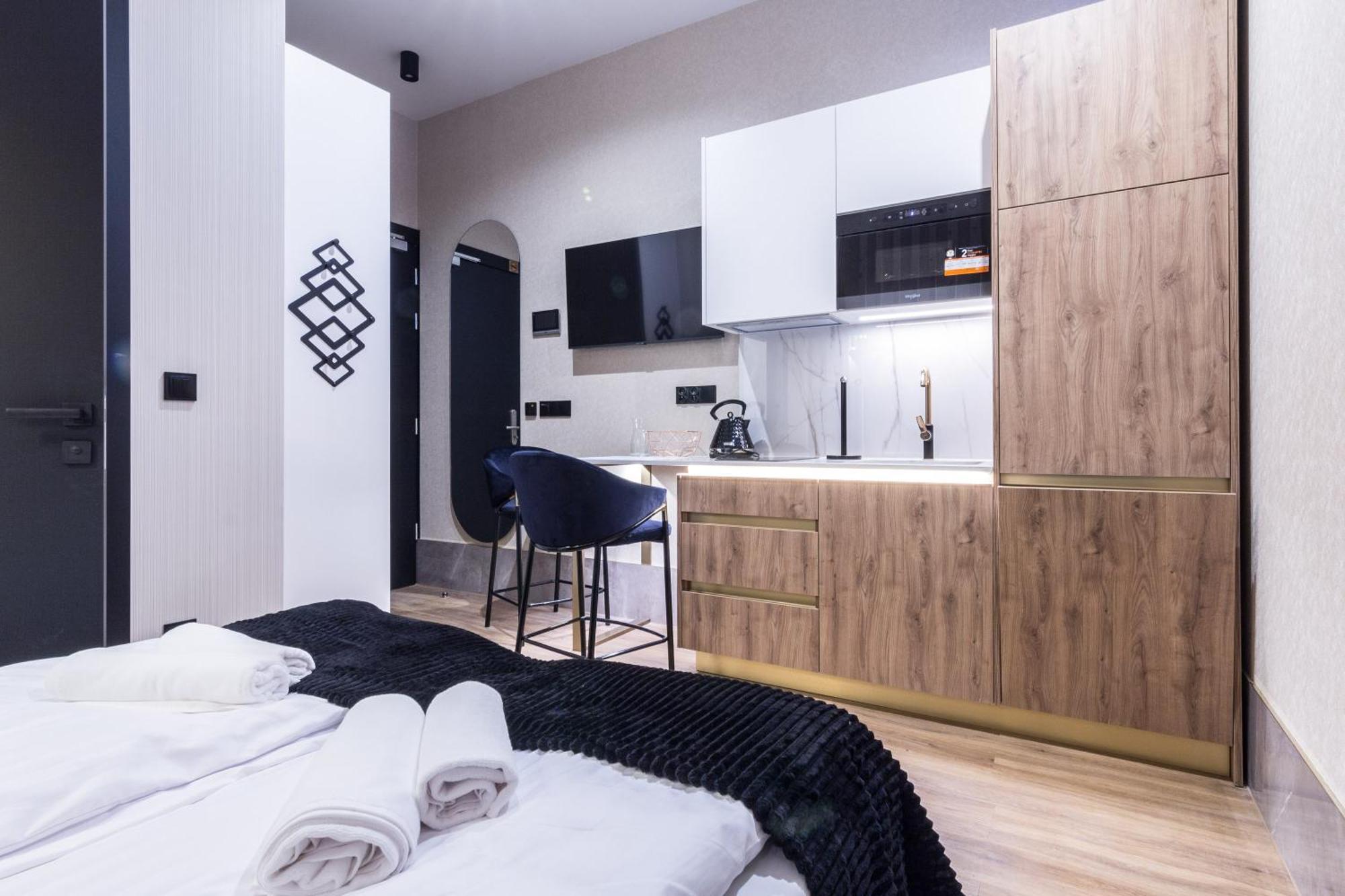Goralski Resort Family & Spa Białka Tatrzańska Extérieur photo