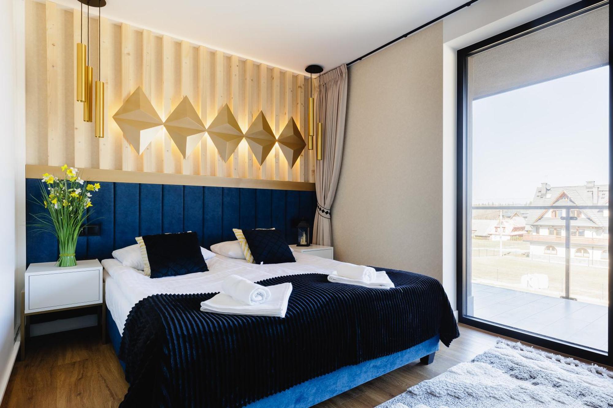 Goralski Resort Family & Spa Białka Tatrzańska Extérieur photo